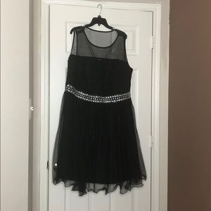My Michelle Elegant dress